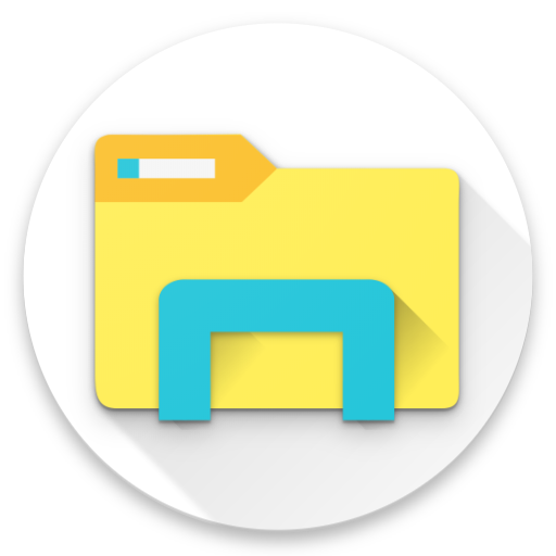 Zip File Reader - Zip &amp; Unzip  icon