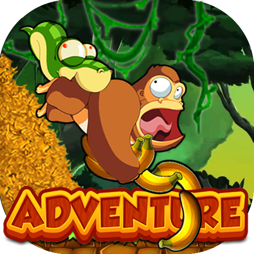 Super Kong In The Island Of Adventures icon