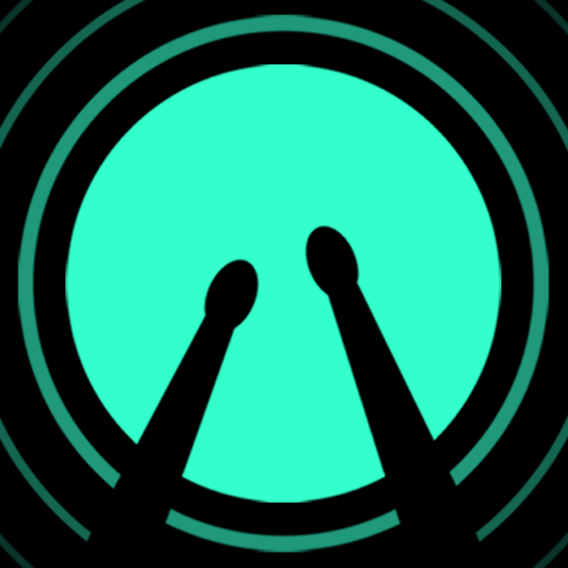 drum tuner EZ > drum tuning made easy! icon