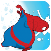 Fat Spider - Smash Dojo icon
