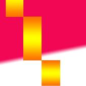 BlackPINK Piano Tile icon