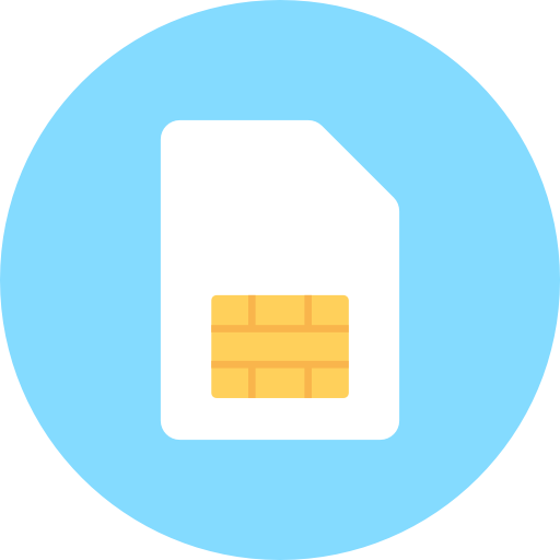 Ampare Mobile Network Info Free icon