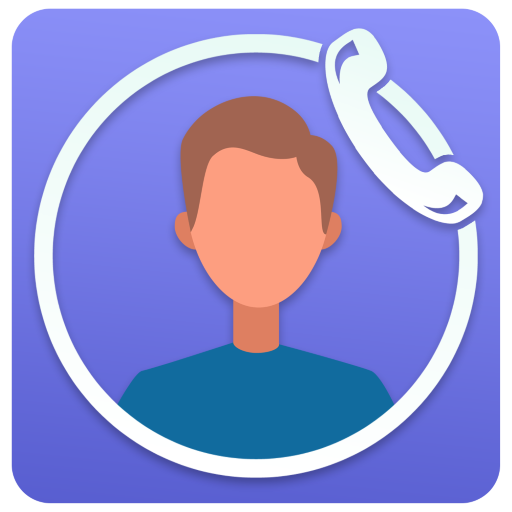 Caller ID Detector icon