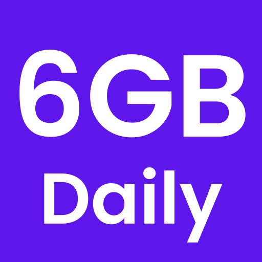 Predict &amp; Win 6GB Data Daily icon