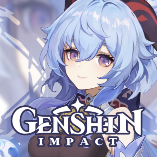 Genshin Impact 4K Wallpapers! Keqing screens icon