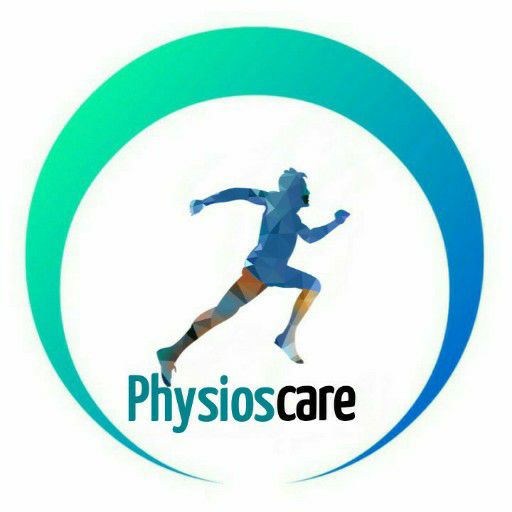 Physioscare |Physiotherapy|Clinical Cases|Articles icon