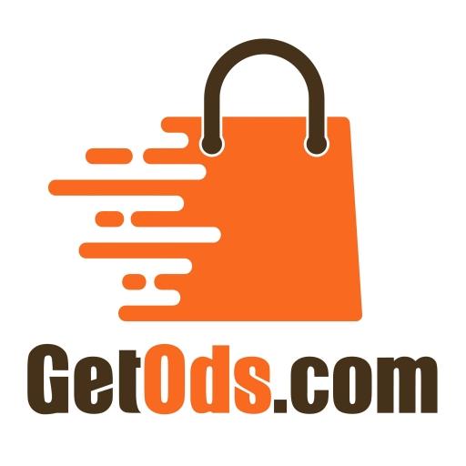 GetOds icon