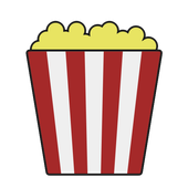 Movie Browser icon