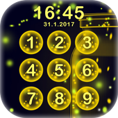 Firefly Locker App icon