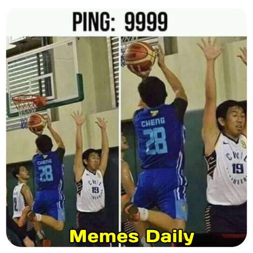 Memes daily App icon