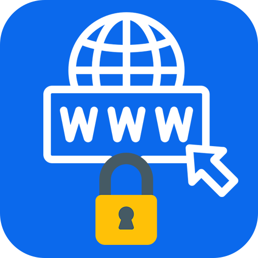 World VPN &amp; Free VPN Service иконка