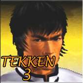 New Tekken 3 Guia