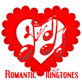 نغمات حب و رمانسية عالية الجودة أيقونة