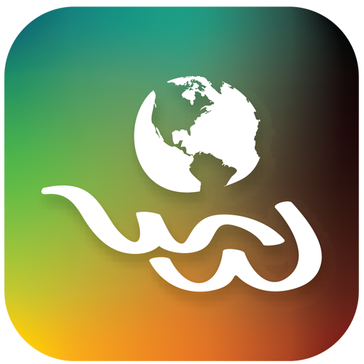 Wallpaper World: 4K, HD Backgrounds (No AD) icon