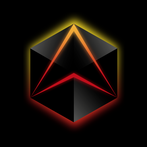 Arena The Place To Play icon