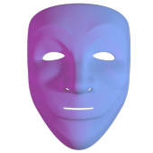 Mirror Mirror أيقونة