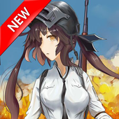 PUBG: Battleground Survival HD icon