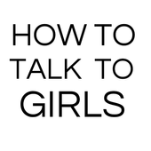 HOW TO TALK TO GIRLS icon