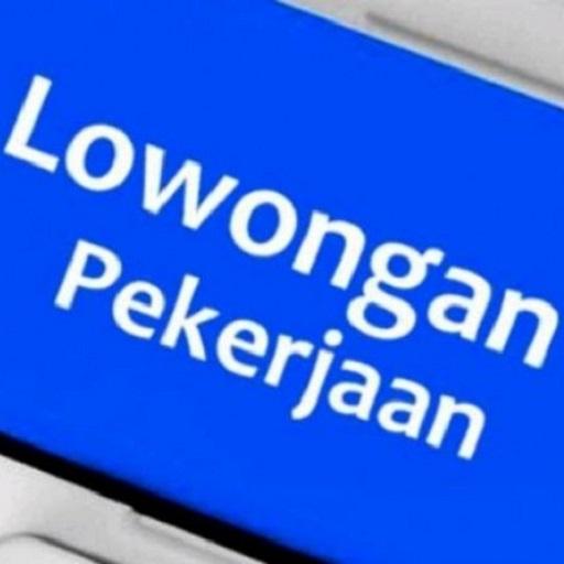 ikon Lowongan Terbaru