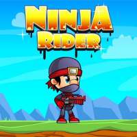 Ninja Rider