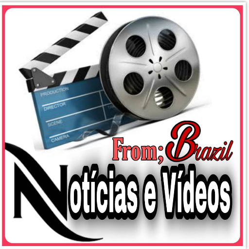 Notícias e vídeos icon