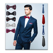 Tie Photo Editor icon