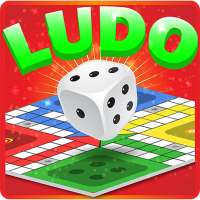 Happy Ludo - লুডো