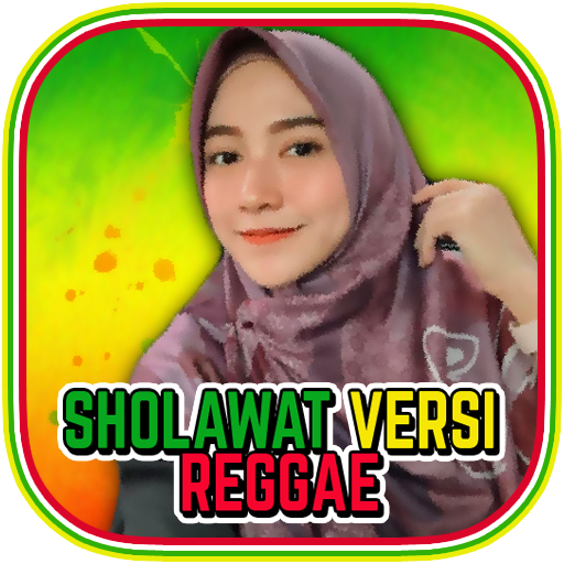 Lagu Sholawat Reggae Offline Terbaru icon
