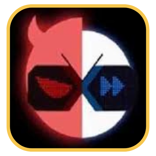 X8 Sandbox App Android Tutorial icon
