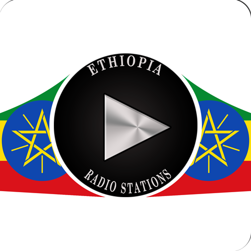 Ethiopia FM Radio Stations icon