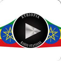 Ethiopia FM Radio Stations on 9Apps