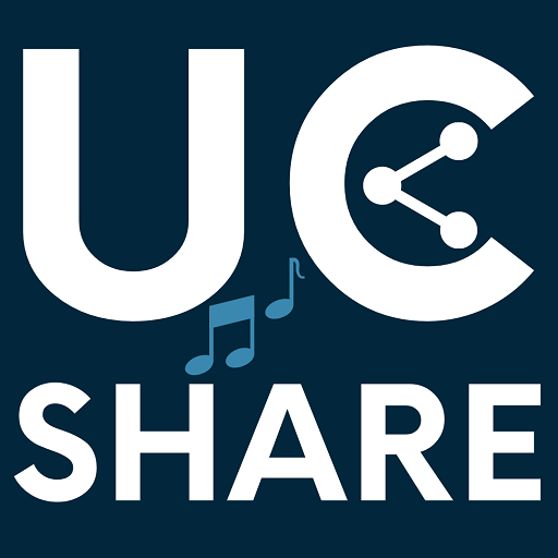 UC Share it - Share Apps, Video &amp; File Transfer icon