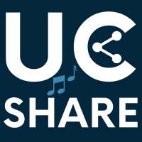 UC Share it - Share Apps, Video & File Transfer