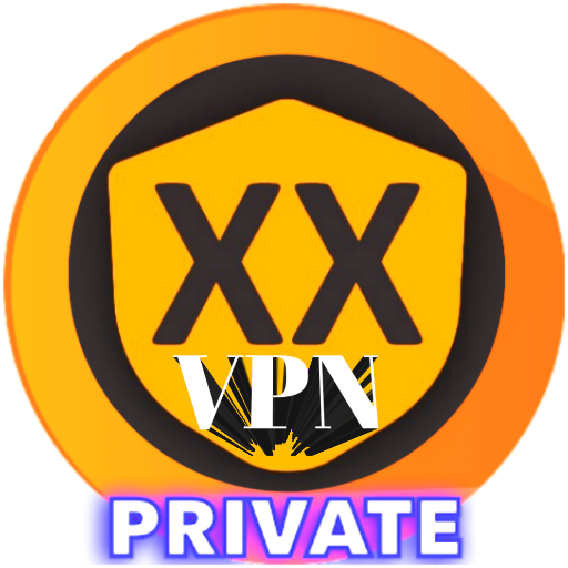 Xx VPN - Fast VPN CLIENT icon