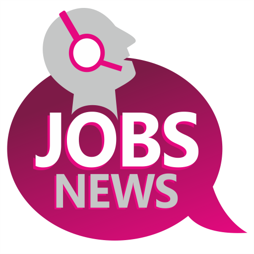 Jobs News icon