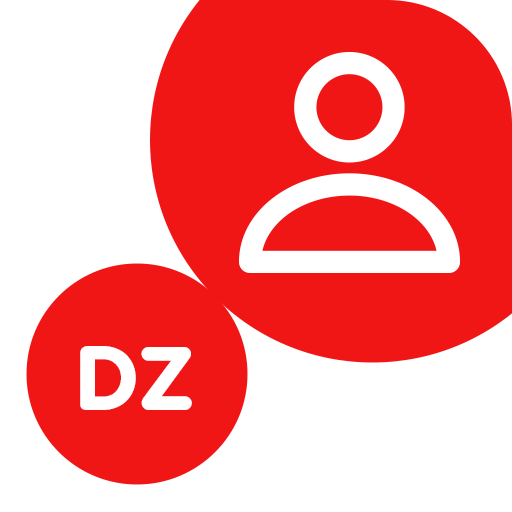 My Ooredoo Algeria icon