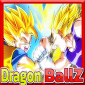 Super Dragon FightTournament icon