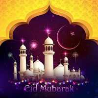 Eid Mubarak songs Video wishes Status 2020 on 9Apps