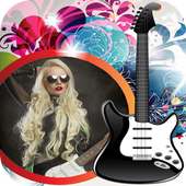 फोटो फ्रेम्स संगीत on 9Apps