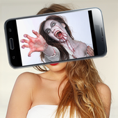 What is you zombie? icon