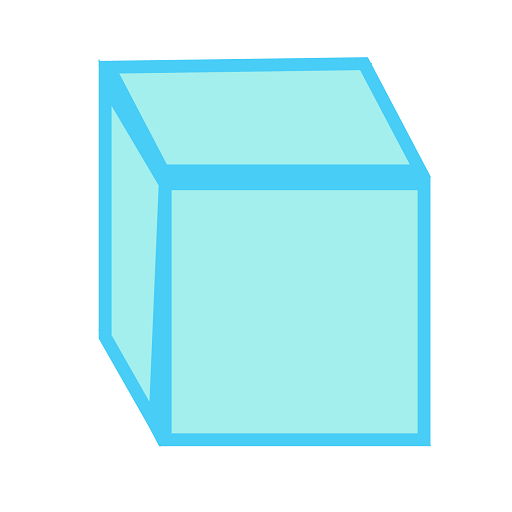 Cube Rolling icon