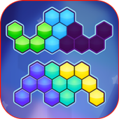 Block Hexa Puzzle - Block Puzzle Mania icon