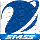 SMSS MOBILE icon