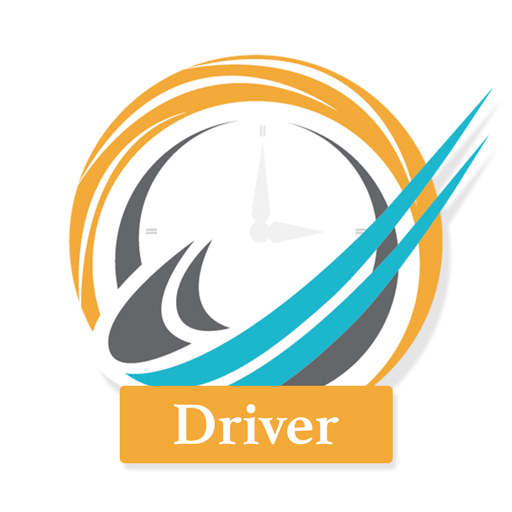 JAT Driver App icon