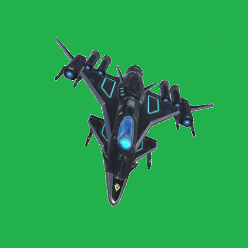 AR VR Shooting Game icon