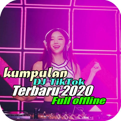 DJ Siul Tiktok Terbaru 2020 icon
