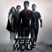 Teen Wolf Wallpaper Lock Screen HD icon