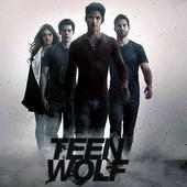 Teen Wolf Wallpaper Lock Screen HD