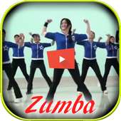 Zumba Dance Exercise for Weight Loss on 9Apps