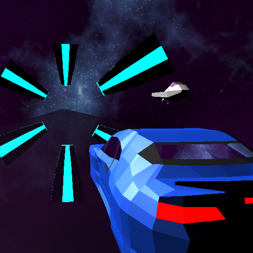 Space Traffic 2077 icon